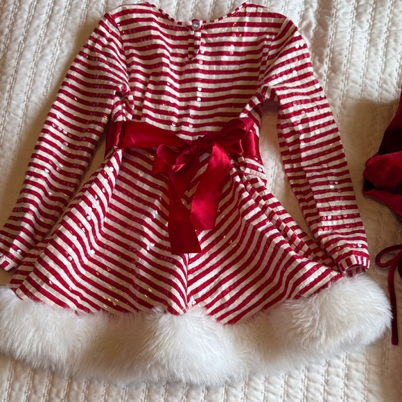 Christmas Dresses - Picture 8 of 9